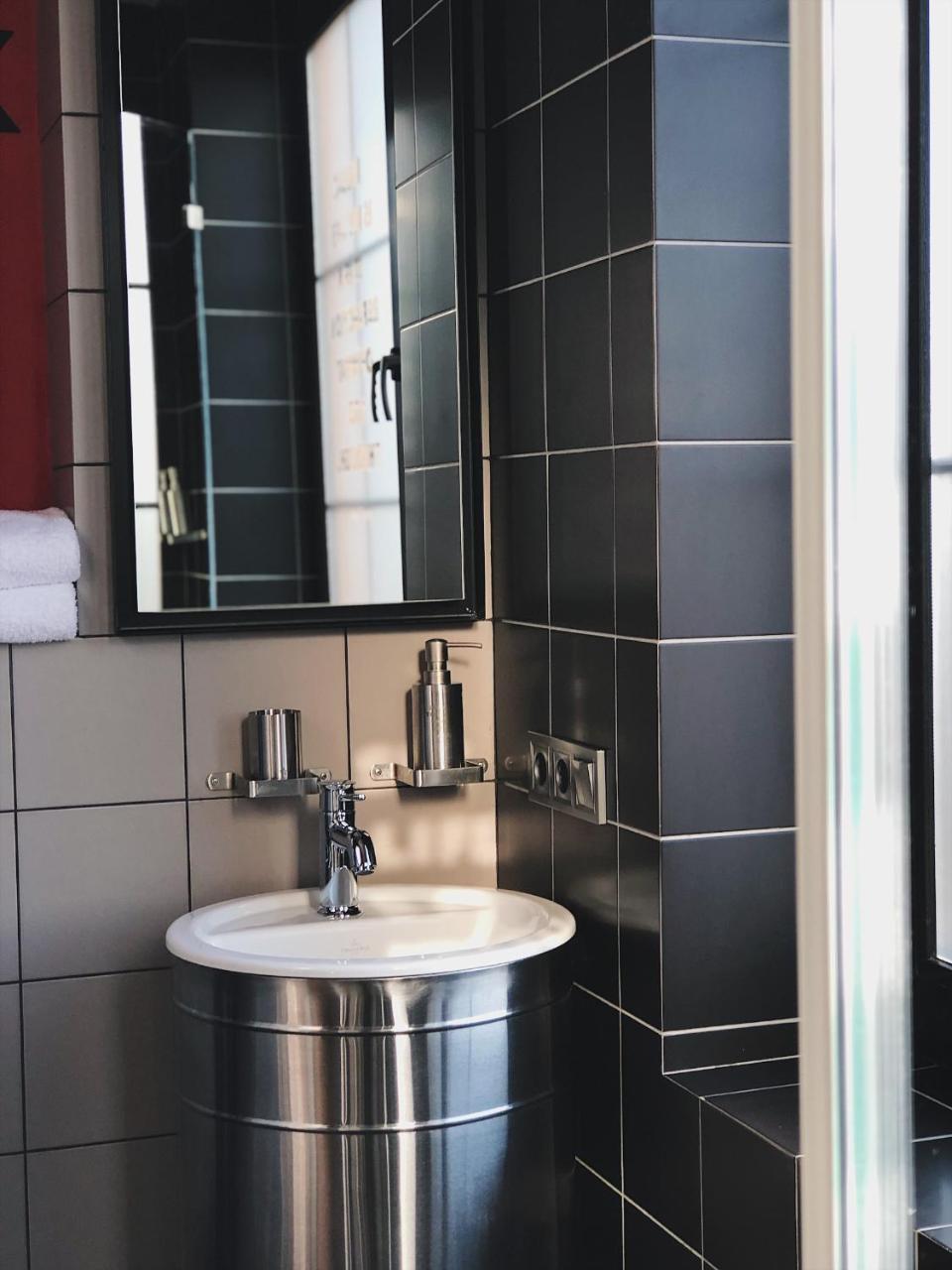 Design-Hotel Rooms And Rumors Odessa Zewnętrze zdjęcie