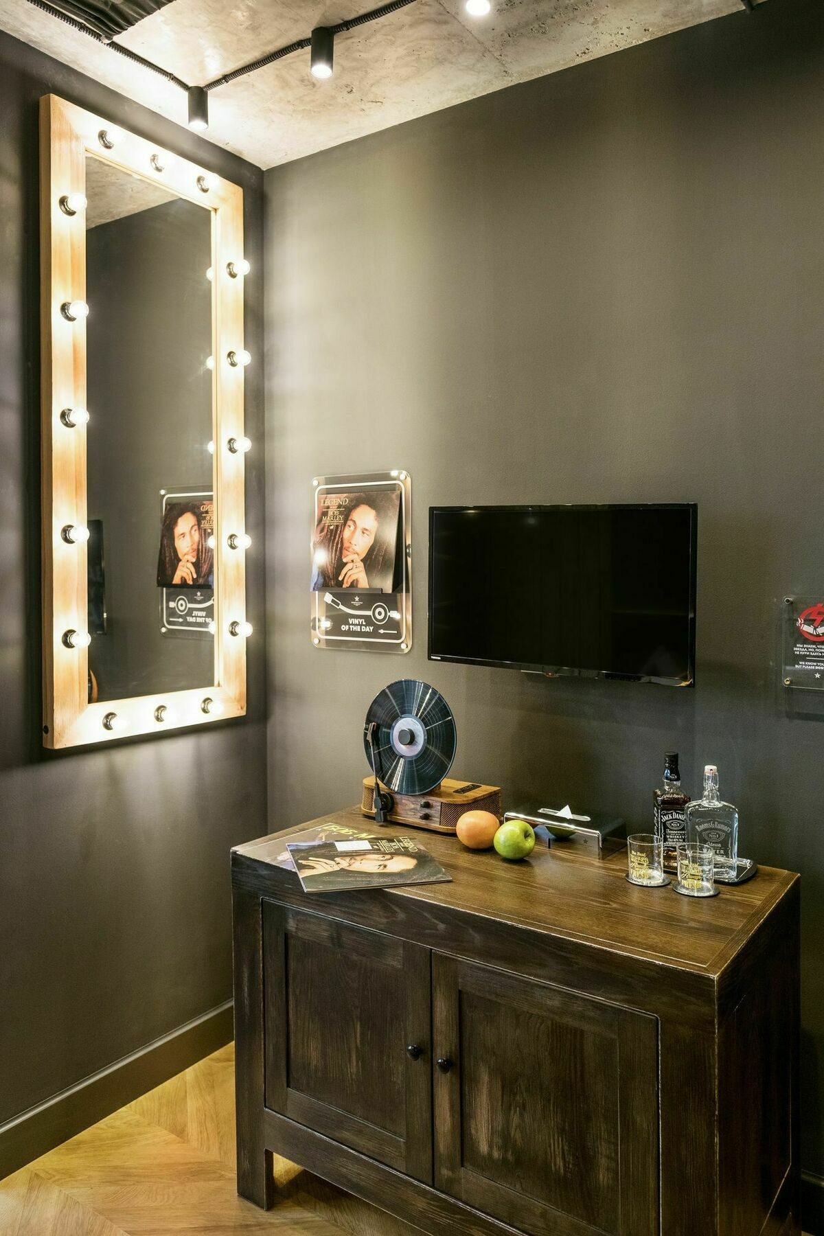 Design-Hotel Rooms And Rumors Odessa Zewnętrze zdjęcie