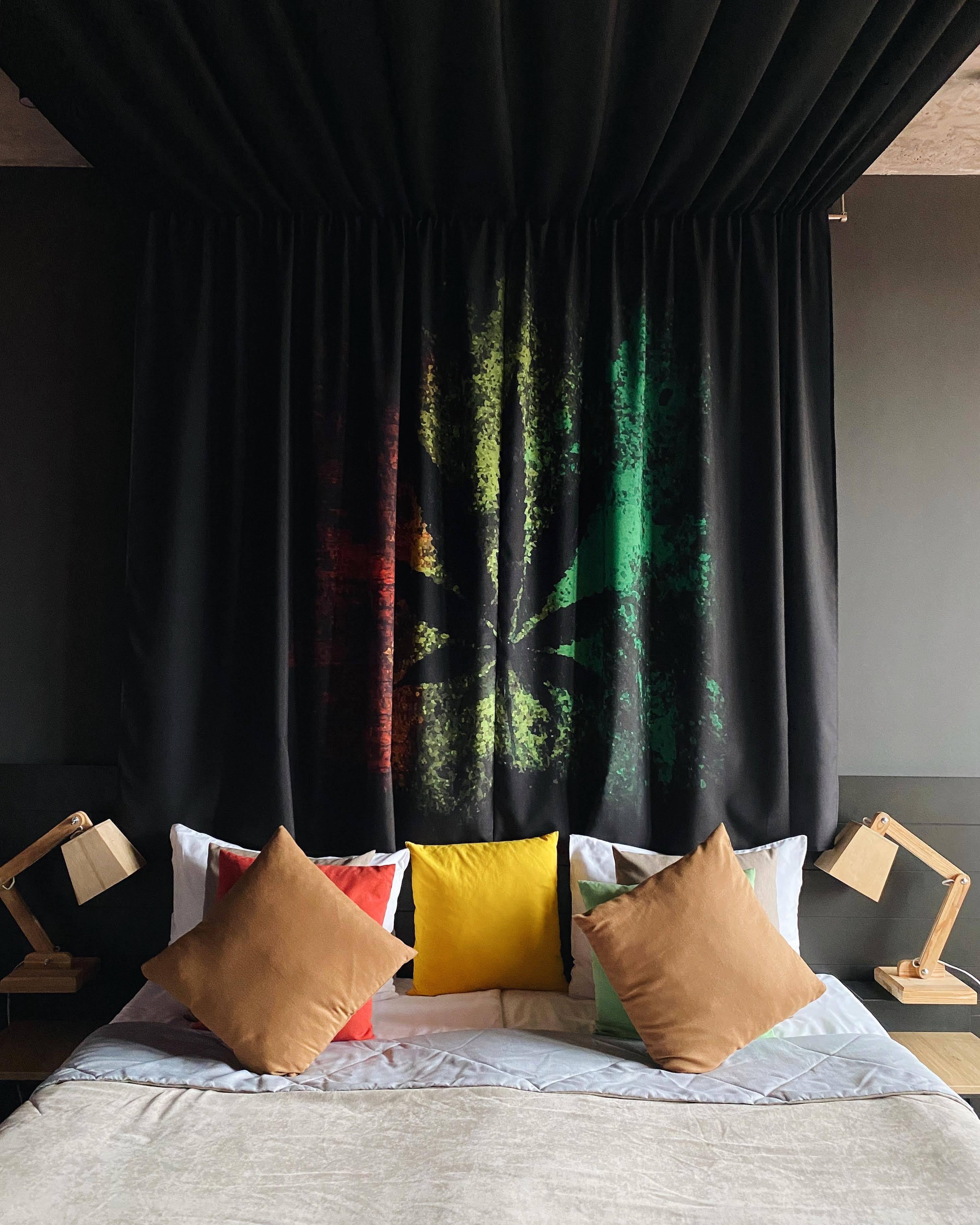 Design-Hotel Rooms And Rumors Odessa Zewnętrze zdjęcie
