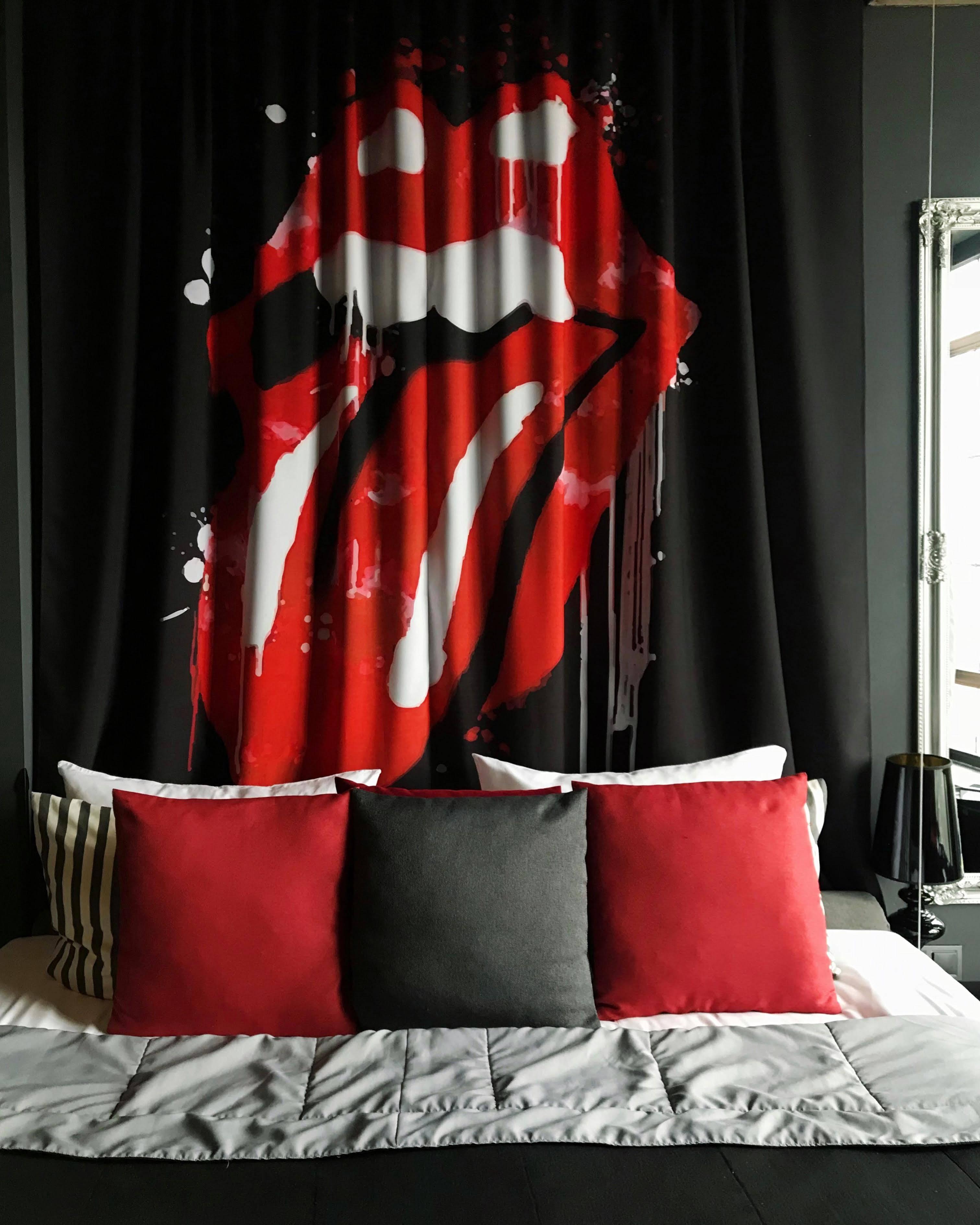 Design-Hotel Rooms And Rumors Odessa Zewnętrze zdjęcie